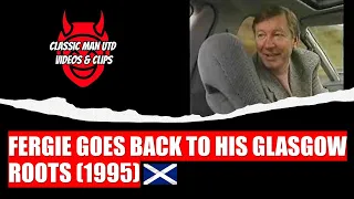 Fergie: Goes Back to His Glasgow Roots (1995)