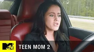 Teen Mom 2 (Season 7) | 'Kaiser's First Haircut' Official Sneak Peek | MTV