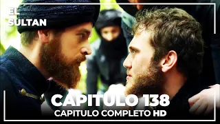 El Sultán | Capitulo 138 Completo