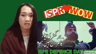 Indonesian Reaction on Har Ghari Tayyar Kamran | Defence and Martyrs’ Day Song - 2020