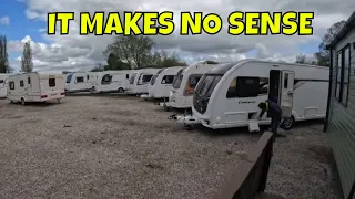 Stafford Caravans & Motorhomes, Lets Go on a TOUR