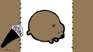 Wenn Spieleentwicklung zum Fluchtweg wird: OK COOL trifft "Stuffed Wombat"