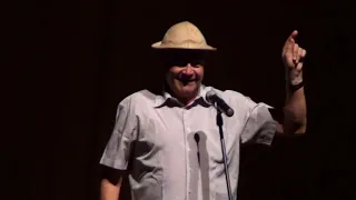 Zé Lezin em Maceió |HD| Teatro Gustavo Leite