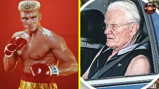 Actores Estadounidenses De Artes Marciales De Los Años 70 Y 90, Antes Y Ahora