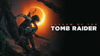 Shadow of the Tomb Raider PS4 Gameplay (Part 27) Ending