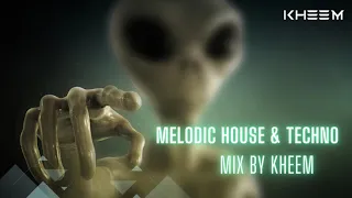 Melodic House & Techno 1 Mix KHEEM 2023 /kevin de vries/stereoclip/noissier/kasperkoman/spacemotion