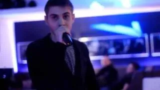 Dan Balan Oriunde ai fi (cover live)Moldova-HD