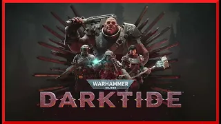 Warhammer 40000: Darktide. Обзор базы. Оружие.  Перки, рейтинг, редкость, улучшения.