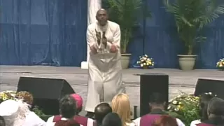 Bishop Paul S. Morton (FGBC Classic 2006)