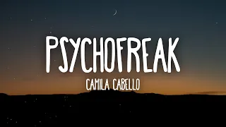 Camila Cabello - psychofreak (Letra/Lyrics) ft. WILLOW