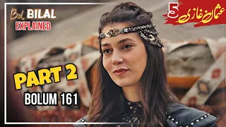 Osman Series Updates ! Episode 221 Explained By by Bilal Ki Voice  @sportstakra121