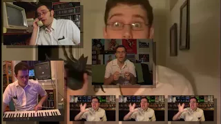 THE FIRST AVGN YTPMV OF 2018