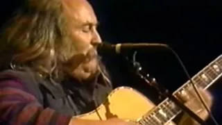 Crosby, Stills, Nash & Young - Compass - 12/4/1988 - Oakland Coliseum Arena (Official)