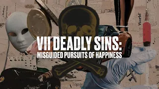 VII Deadly Sins: Envy -  Austin Glenn