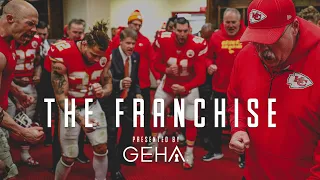 "The Franchise" presented by GEHA | Ep. 15: The Playoff Push