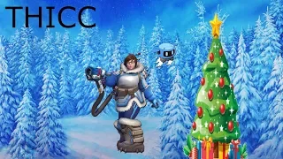 Mei  Is Thicc!!! Christmas Eve Special