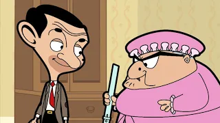 Mr Bean Animated | RAT TRAP | Episode 56 | Cartoons For Kids | Wildbrain Cartoons