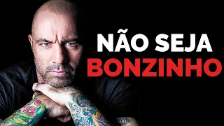 Como IMPOR RESPEITO Sem Ser Um BABACA - Joe Rogan