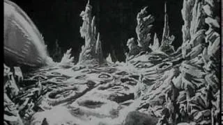 Georges Méliès, "Le Voyage dans la Lune" (1902)