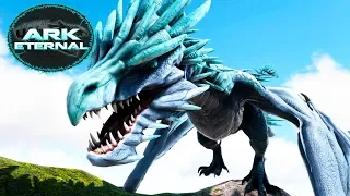 Оказывается Я Не ТЕМ ПОЛЬЗОВАЛСЯ!! -  ARK Survival Eternal #28