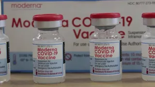 Medical professional explains why COVID-19 cases have been on the rise nationwide