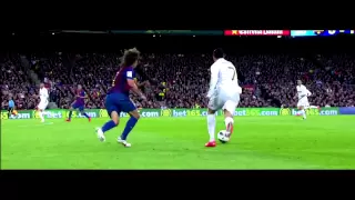 Cristiano Ronaldo Vs Barcelona Away 11-12 HD 1080i By TheSeb (Cropped)