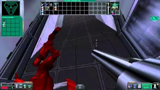 System Shock 2 - Speed Run in 0:27:31 (Impossible) by KhanFusion (2012 SDA) [PC]