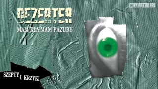 Dezerter - Szepty i krzyki (official audio)