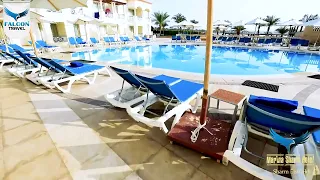فندق مارينا شرم خليج نعمة شرم الشيخ - Marina Sharm Hotel