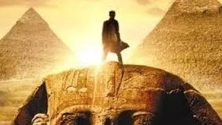 La révélation des Pyramides Le film en français