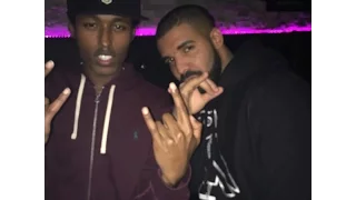 Toronto Rapper 'Mo-G' Says He was Offered $500 for Work with OvO. Says "I Thought we were FAMILY!"