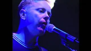 New Order - Heart And Soul - Live Reading Festival 1998 - HD 1080p