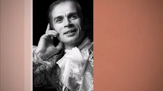 RUDOLF NUREYEV & his Lavish Life. video by:rudolf.oscarpress@gmail.com