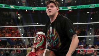 Konnan on: Dominic Mysterio's potential