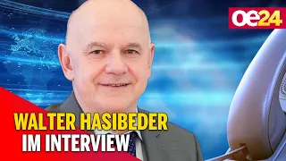 Walter Hasibeder zum Impfschäden-Sager von Belakowitsch