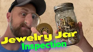 Inspecting High End Jewelry Like A Pro!