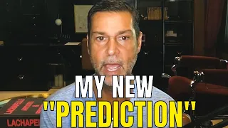 "People Have NO IDEA What's Coming..." | Raoul Pal Latest Prediction