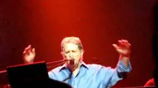 Brian Wilson, Good Vibrations, June 20 2011, Ottawa Ontario, Canada