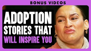 Inspiring Adoption Stories | Dhar Mann Bonus Compilations