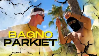 BAGNO - PARKIET ( Official Video )