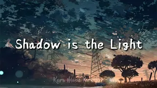 Toaru Kagaku no Accelerator OP Full - "Shadow is the Light" (Lyrics) by THE SIXTH LIE