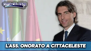 Onorato parla del Flaminio: "Gli stadi non si fanno con le parole ma con i fatti"