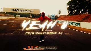 Ghetto Gecko - Yeah U! ft. Rabeast Cat (Official Music Video) Prod. Yvng Riel