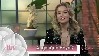 Tlminutos | Angelique Boyer | Tres Veces Ana