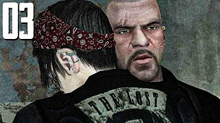 GANG WARS - Grand Theft Auto 4: The Lost and Damned - Part 3