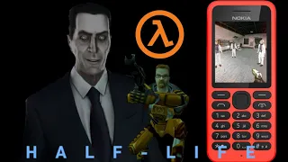 Half Life: Alyx на Java? Уникальный мобильный контент!【JAVA】