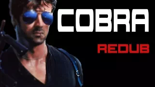 Cobra (1986) Re dub