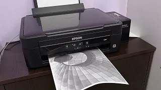 Принтер EPSON L364