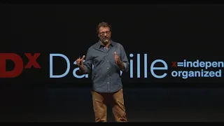 Photography That Tells The Truth | Jim Loring | TEDxDanville