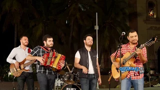 Grupo Fernandez - La Vida Del Dorian (En Vivo 2017)